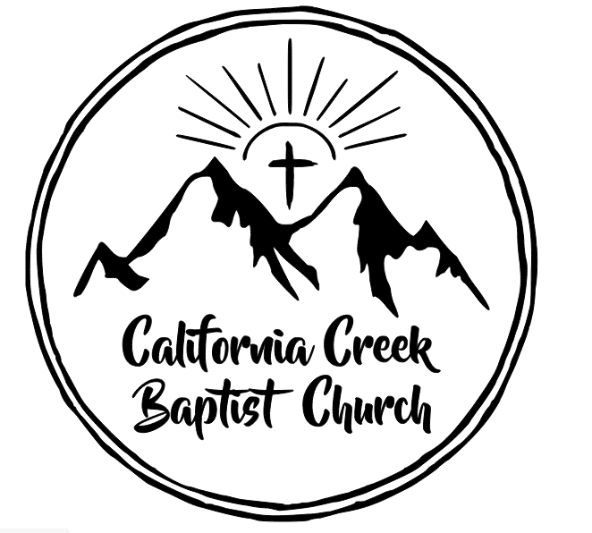 California Creek Baptist Church
